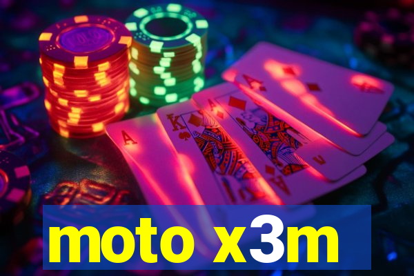 moto x3m - jogo de moto 2